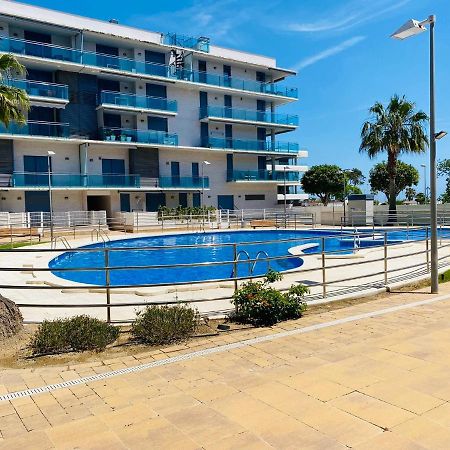Elise Sun Beach Камбрілс Екстер'єр фото